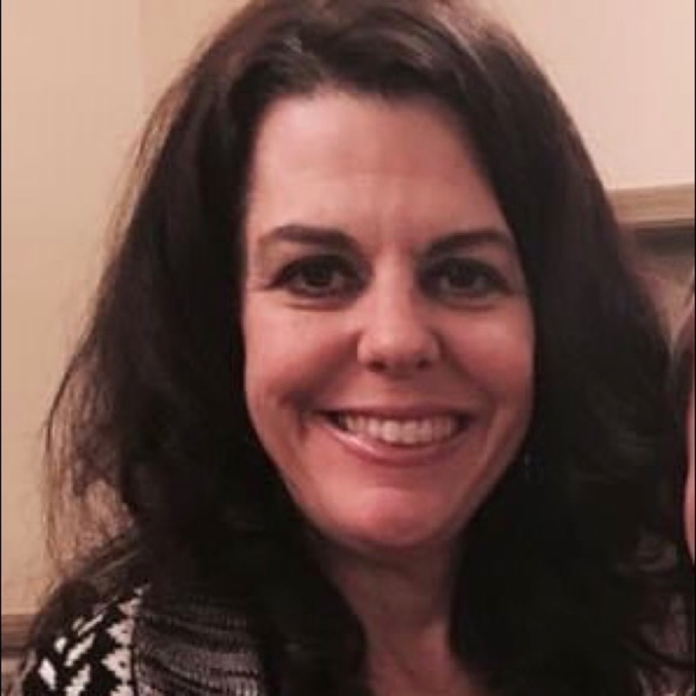 Meet your Posher, Kathleen